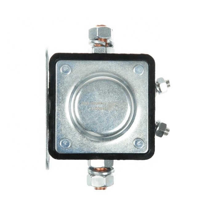 Starter Motor Parts Quality Solenoid Switch for ford B6AZ-11450-A SW3 ZM401 66-200
