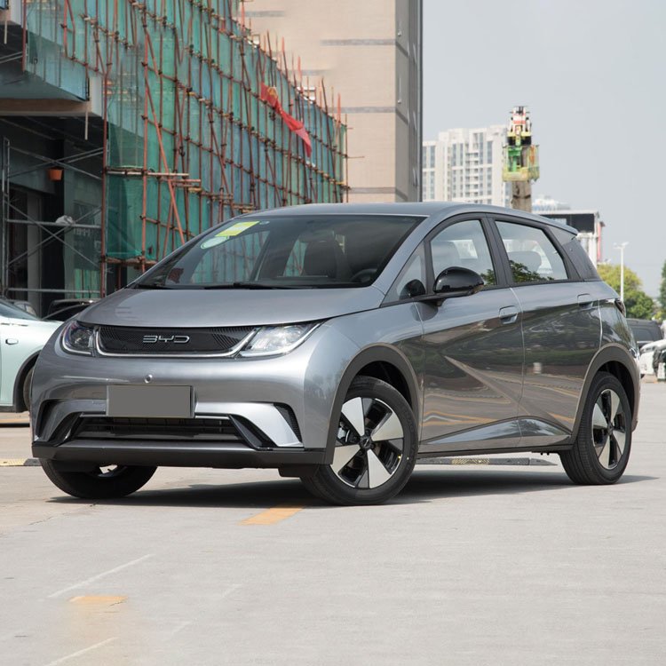 Ev Brand Hot Sales 2022 in Stock 100% Auto Byd Dolphin 2021 New Energy Car
