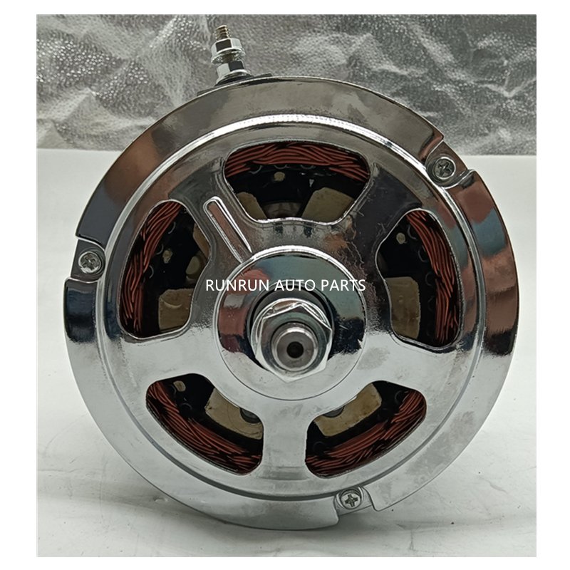 12V 90A AUTO CAR ALTERNATOR for VOLKSWAGEN Transporter 1300 0120489584 0409030253 CA93 CA93IR 13080N