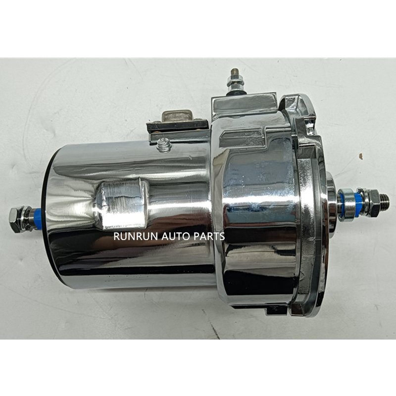 12V 90A AUTO CAR ALTERNATOR for VOLKSWAGEN Transporter 1300 0120489584 0409030253 CA93 CA93IR 13080N