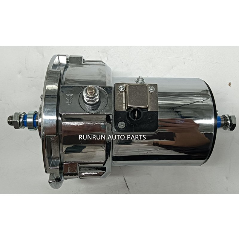12V 90A AUTO CAR ALTERNATOR for VOLKSWAGEN Transporter 1300 0120489584 0409030253 CA93 CA93IR 13080N