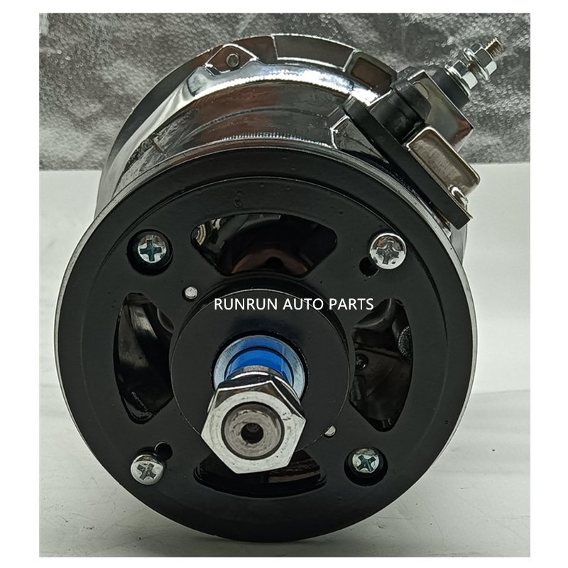12V 90A AUTO CAR ALTERNATOR for VOLKSWAGEN Transporter 1300 0120489584 0409030253 CA93 CA93IR 13080N