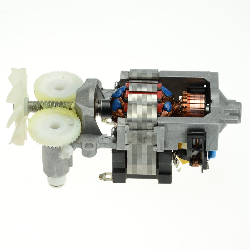 4515 Electric High Speed Single Phase 250~300W AC Hand Mixer Alternator Blender Chopper IE 2 Motor
