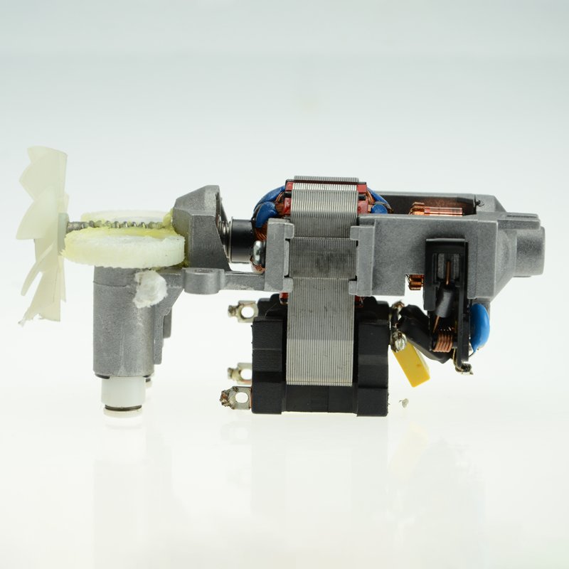 4515 Electric High Speed Single Phase 250~300W AC Hand Mixer Alternator Blender Chopper IE 2 Motor