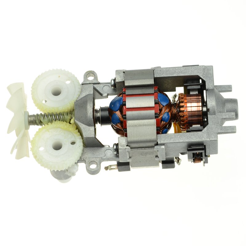 4515 Electric High Speed Single Phase 250~300W AC Hand Mixer Alternator Blender Chopper IE 2 Motor