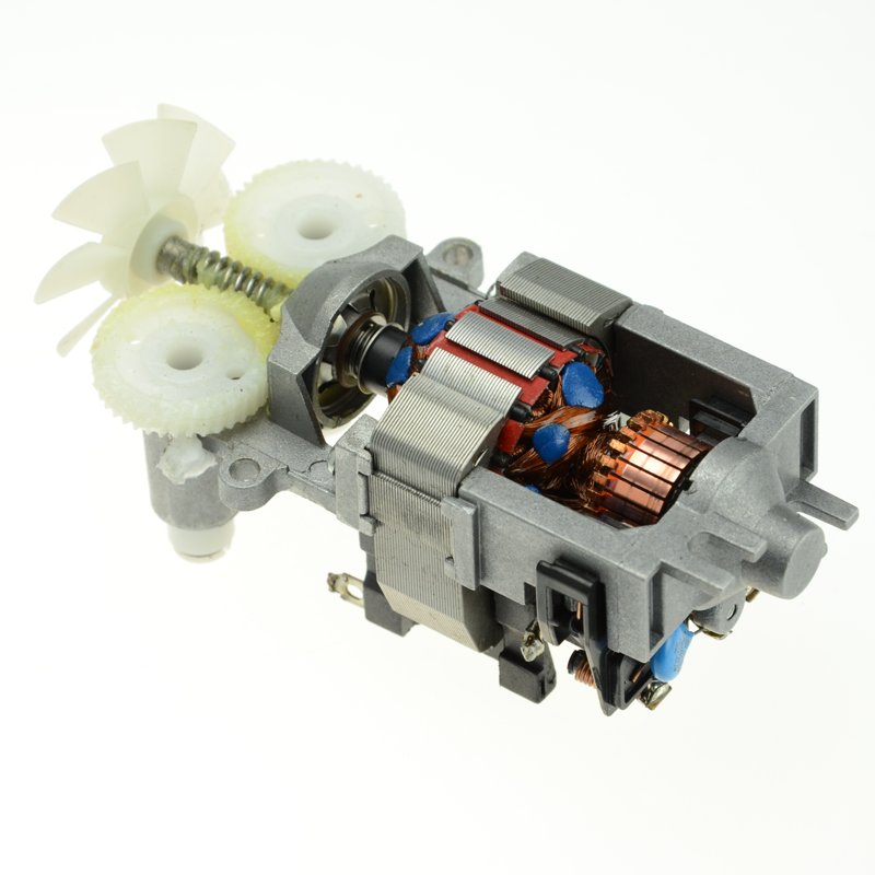 4515 Electric High Speed Single Phase 250~300W AC Hand Mixer Alternator Blender Chopper IE 2 Motor
