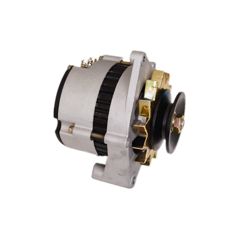 Direct Wholesale Brushless Single Hanging Feet Left Alternator Generator