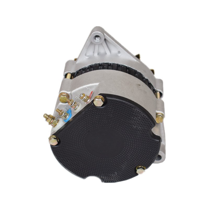 Direct Wholesale Brushless Single Hanging Feet Left Alternator Generator