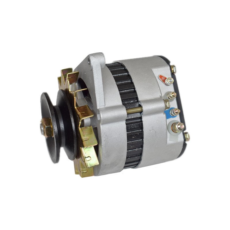 Direct Wholesale Brushless Single Hanging Feet Left Alternator Generator
