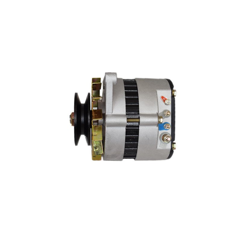 Direct Wholesale Brushless Single Hanging Feet Left Alternator Generator