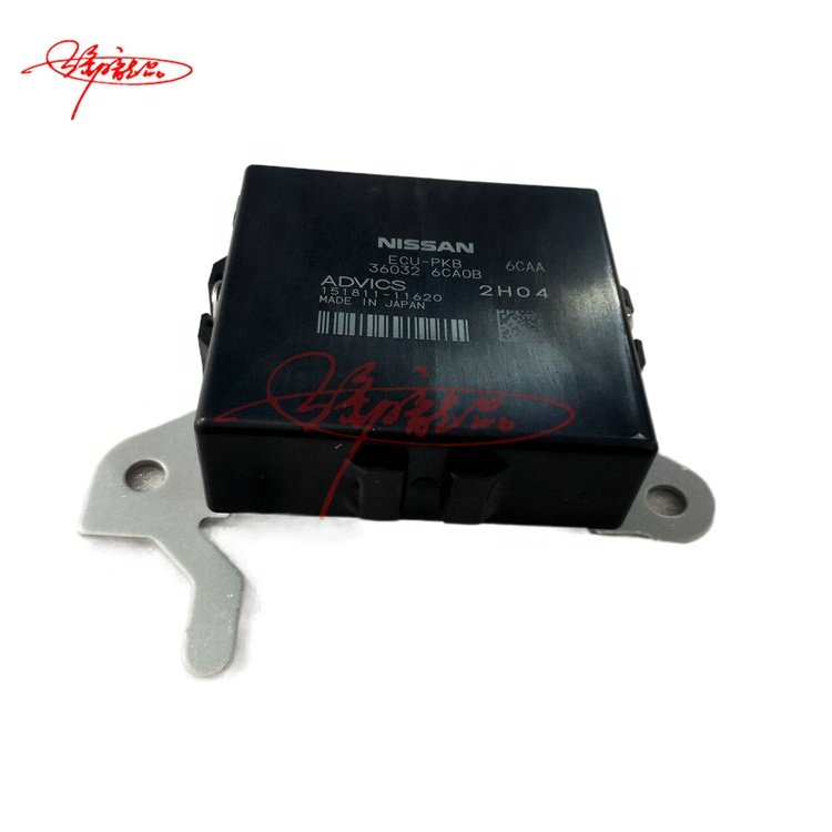 Marine Outboard 36032-6CA0B ECU-PARKING 2019 NissaN Altima 2022 L34Z 36032-6FL0E ECU-Parking