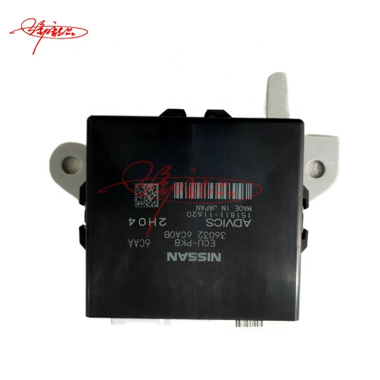 Marine Outboard 36032-6CA0B ECU-PARKING 2019 NissaN Altima 2022 L34Z 36032-6FL0E ECU-Parking