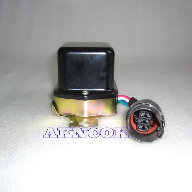 ALTERNATOR VOLTAGE REGULATOR 27700-63010,27700-63040,27700-72030,27700-13090,026000-4050,026000-4051,026000-4070,026000-4180