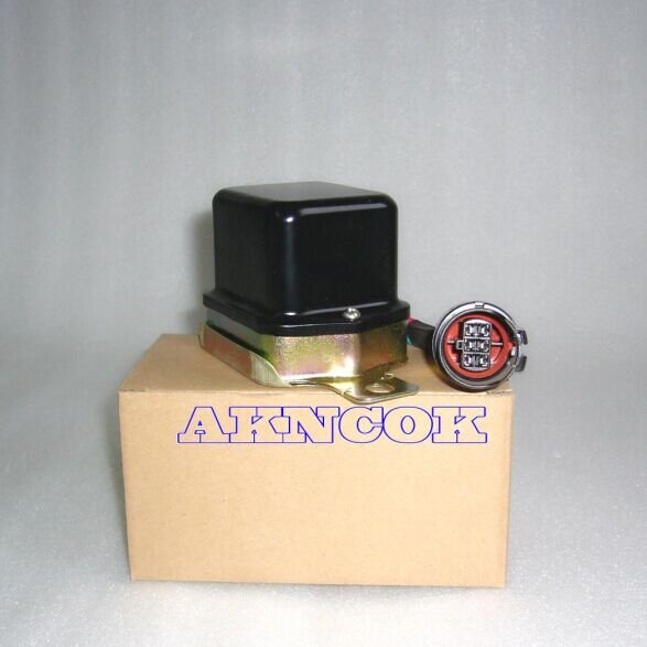 ALTERNATOR VOLTAGE REGULATOR 27700-63010,27700-63040,27700-72030,27700-13090,026000-4050,026000-4051,026000-4070,026000-4180