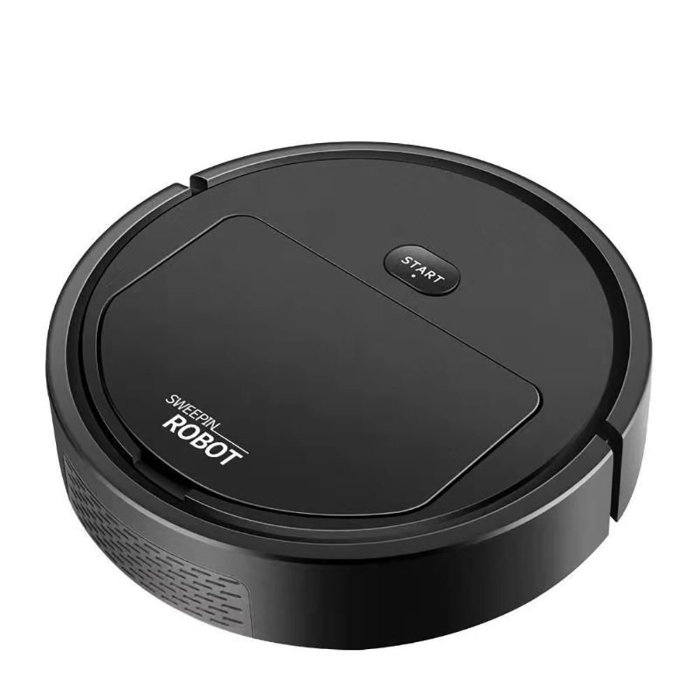 Laser Robot Vacuum Cleaner Auto Dust Collector Vacuum Cleaning Robot Wet and Dry Mopping