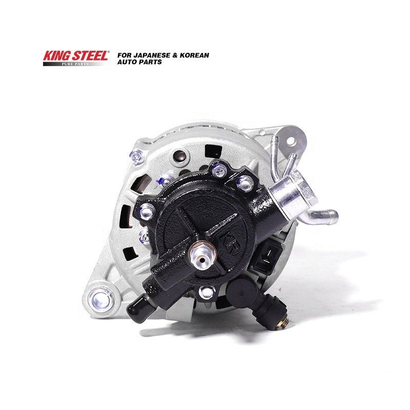 KINGSTEEL OEM 37300-4Z500 Buy Auto Spare Parts Auto Alternator For KIA FRONTIER 2000 K2500 2004