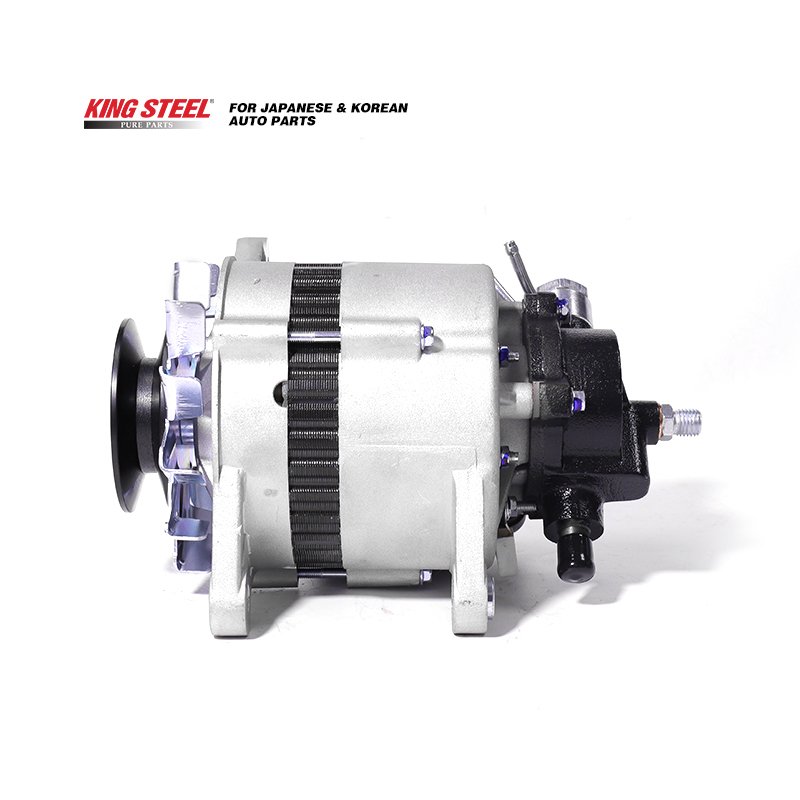 KINGSTEEL OEM 37300-4Z500 Buy Auto Spare Parts Auto Alternator For KIA FRONTIER 2000 K2500 2004