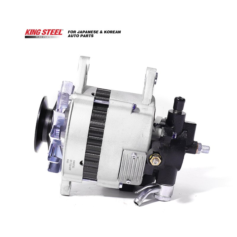 KINGSTEEL OEM 37300-4Z500 Buy Auto Spare Parts Auto Alternator For KIA FRONTIER 2000 K2500 2004