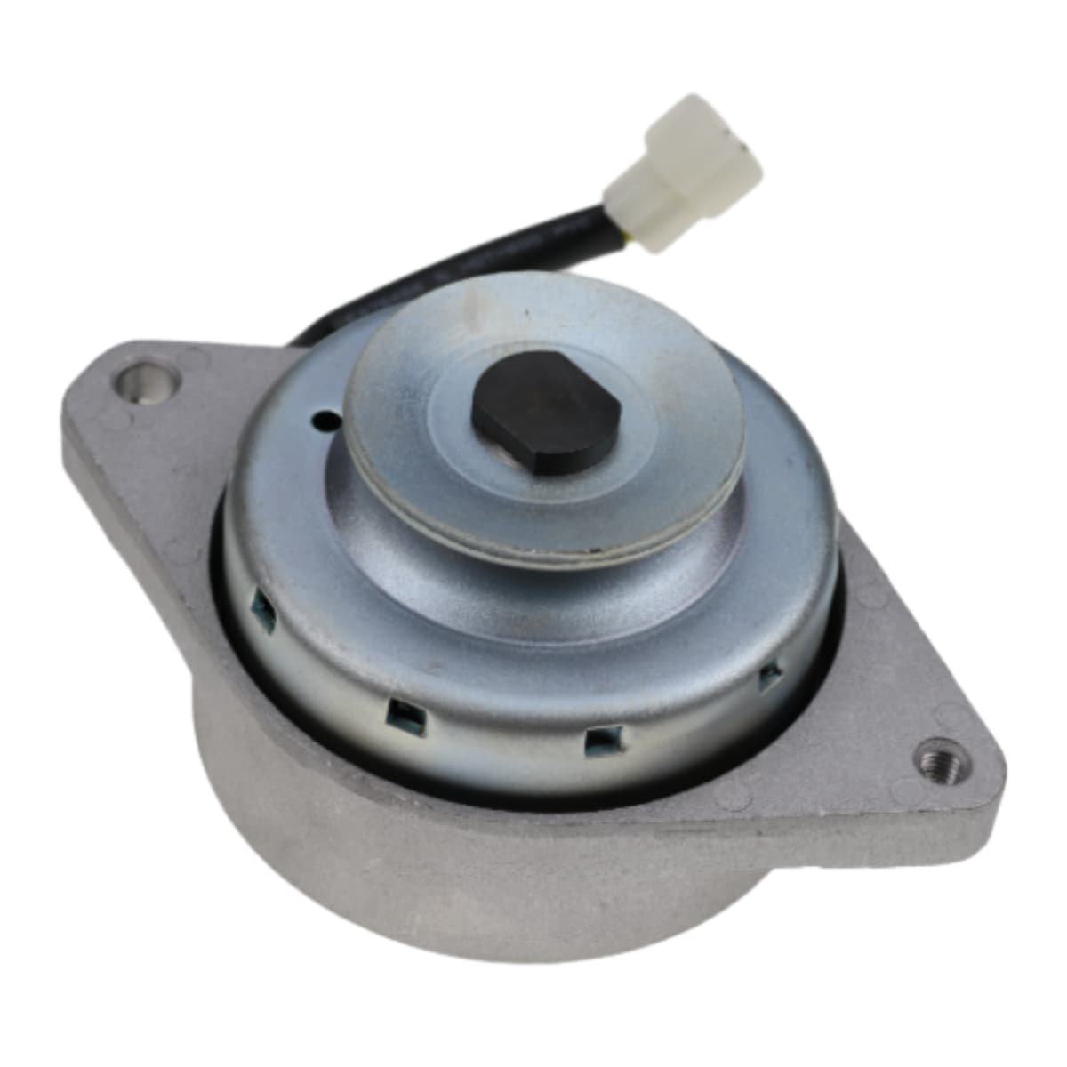 Replacement 12V 20A Alternator 129150-77202 129150-77203 for Engine 3TNA72 3TN75 2TNE68 3TNA72 3TNE74 3TNE72 3TNE68