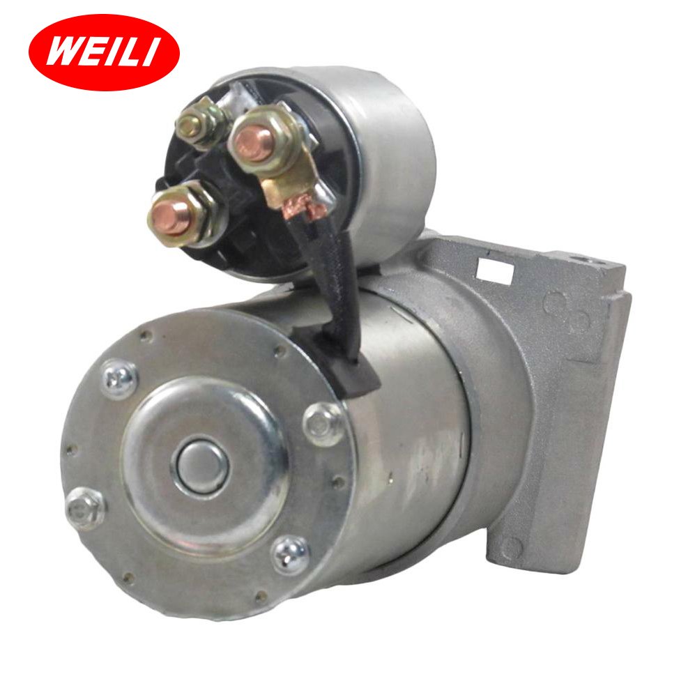 Engine Parts Motor Starters 12588052 12610302 for Chevy GMC Trucks Vans Silverado Sierra Express Savana H2 Hummer Cadi Escalade