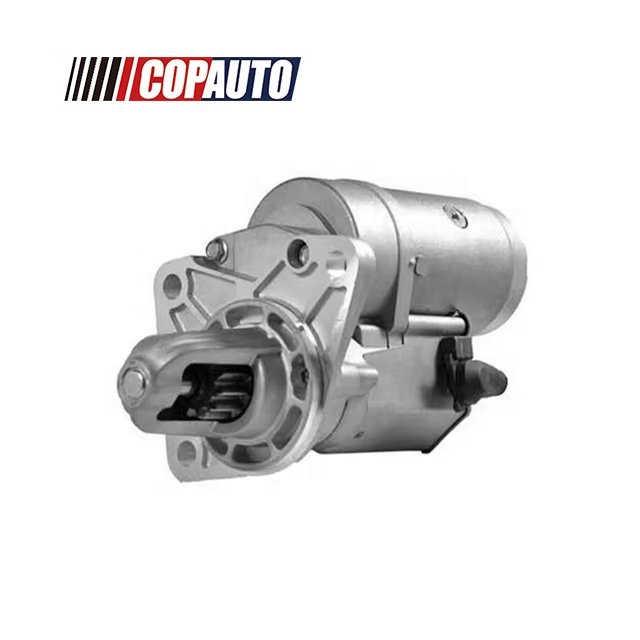 Car Starter For Kia K2700,0K60A-18-400,OK601-18-400,OK60A-18-400