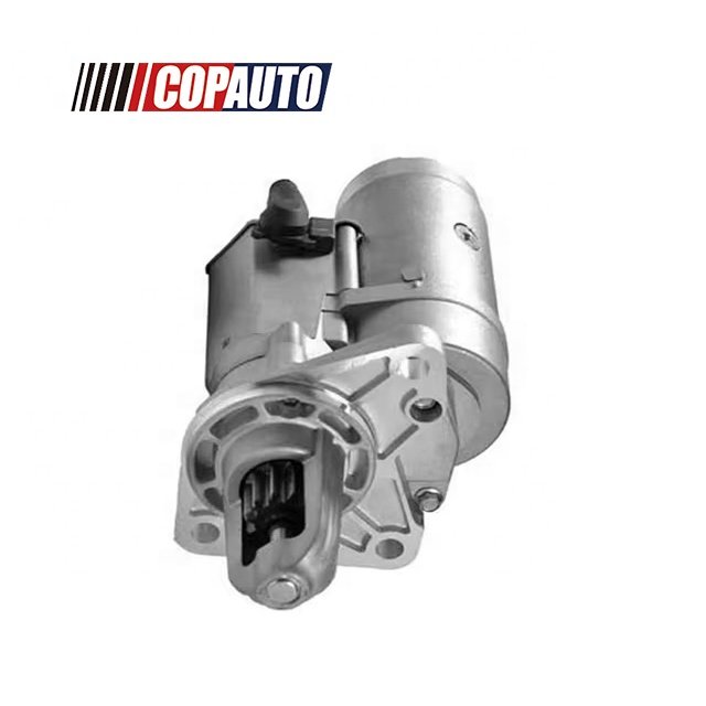 Car Starter For Kia K2700,0K60A-18-400,OK601-18-400,OK60A-18-400