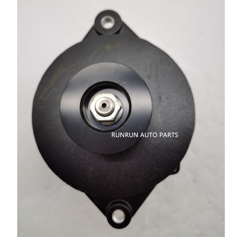 24V 120A Auto Alternator for GOLDEN DRAGON HIGER YUTONG BUS 8LHA3040UC 8LHA3045UC