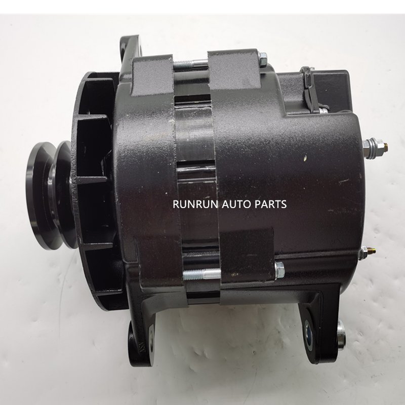 24V 120A Auto Alternator for GOLDEN DRAGON HIGER YUTONG BUS 8LHA3040UC 8LHA3045UC