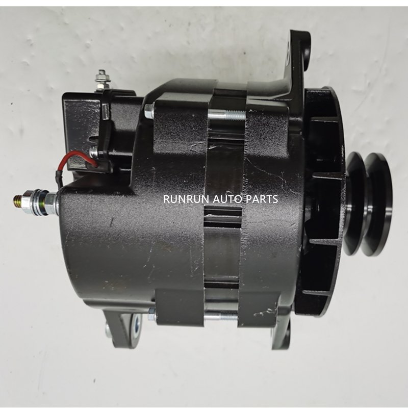 24V 120A Auto Alternator for GOLDEN DRAGON HIGER YUTONG BUS 8LHA3040UC 8LHA3045UC