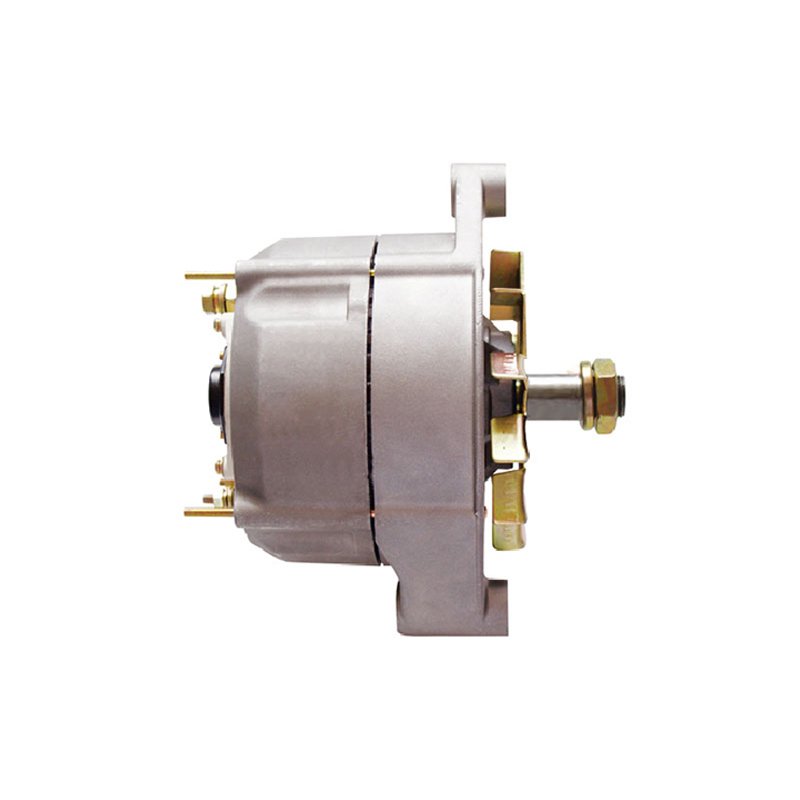 Brand New 24V/55A Auto Car Alternator for BOSCH 110076 111834 CAL10616 CAL10616AS CAL10616GS CAL10616OS CAL10616RS 0R3652