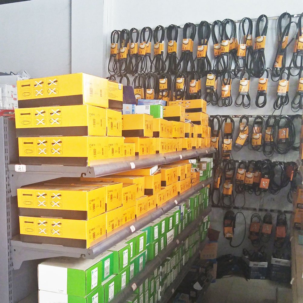 Wholesale Universal Engine Oil Filter for Chery Qq Starter