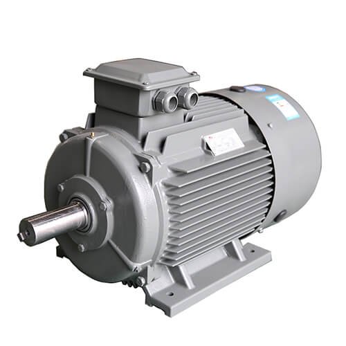 380V YE3 YE4 Industrial-Grade 3-Phase Asynchronous Electric Pump Alternator Wholesale 50Hz Volta Enclosed Direct Supply