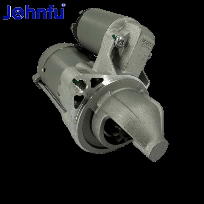 Genuine Quality Chinese Car Engine Starter Parts Quality Guarantee with Stock Availability
