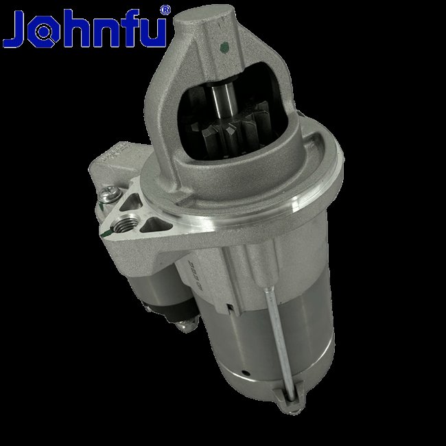 Genuine Quality Chinese Car Engine Starter Parts Quality Guarantee with Stock Availability
