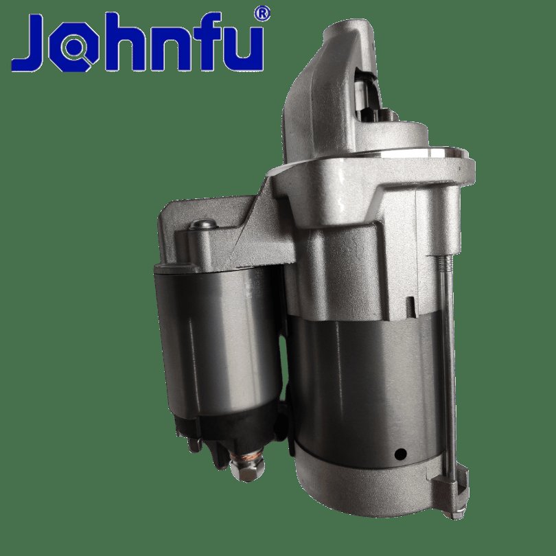 Genuine Quality Chinese Car Engine Starter Parts Quality Guarantee with Stock Availability