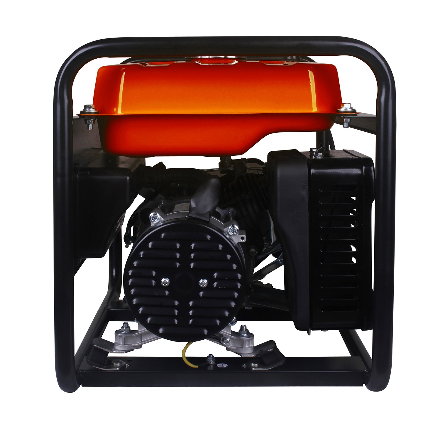 Generator Portable Power Petrol 3kw 3000w 3000watt Gasoline Generator 7.0hp