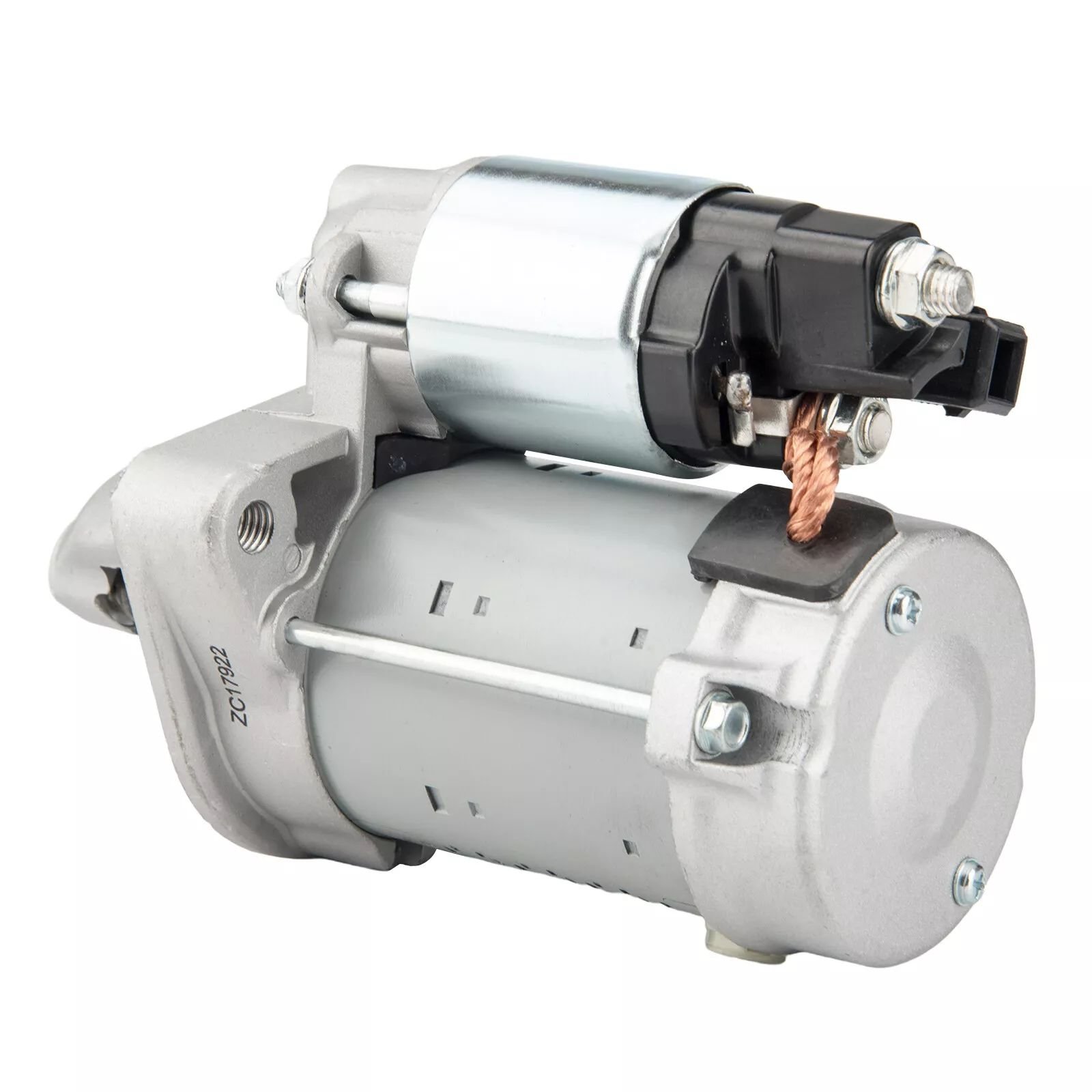 Brand New Starter Parts 12417526236 for BMW N52 Engine 3.0 Liter F25/E90/E87/E66/E60 130i 330i 30i High Quality