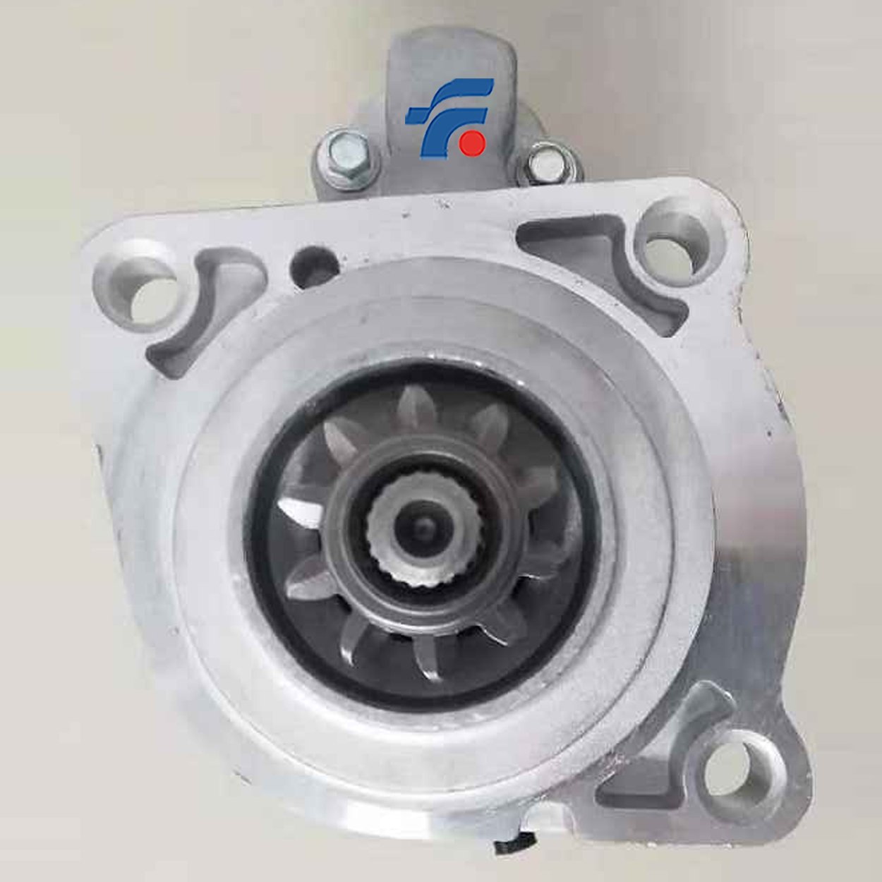Starter Motor for T200 751 753 763 773 A300 A770 S130 S100 V2203 F4M1011F 6676958 6685191 TM000A29001