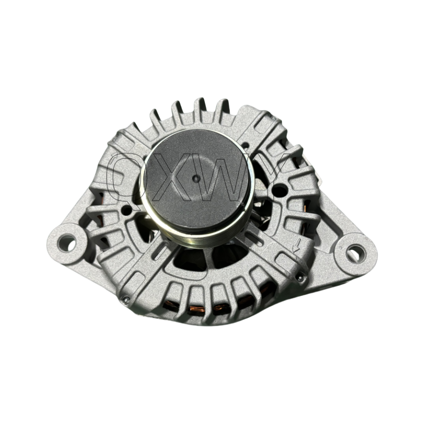 Genuine Hyundai H1 Auto Parts 37300-4A950 Car Alternator 373004A950 Generator Alternator