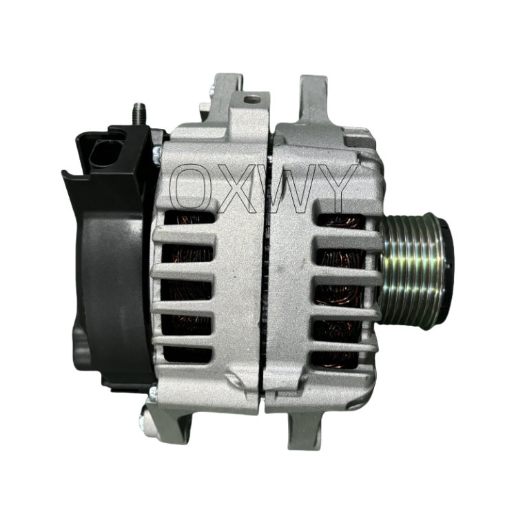 Genuine Hyundai H1 Auto Parts 37300-4A950 Car Alternator 373004A950 Generator Alternator