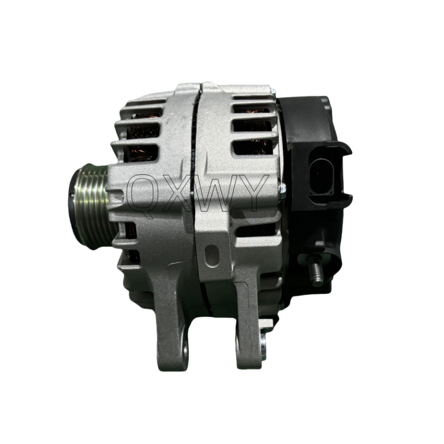 Genuine Hyundai H1 Auto Parts 37300-4A950 Car Alternator 373004A950 Generator Alternator