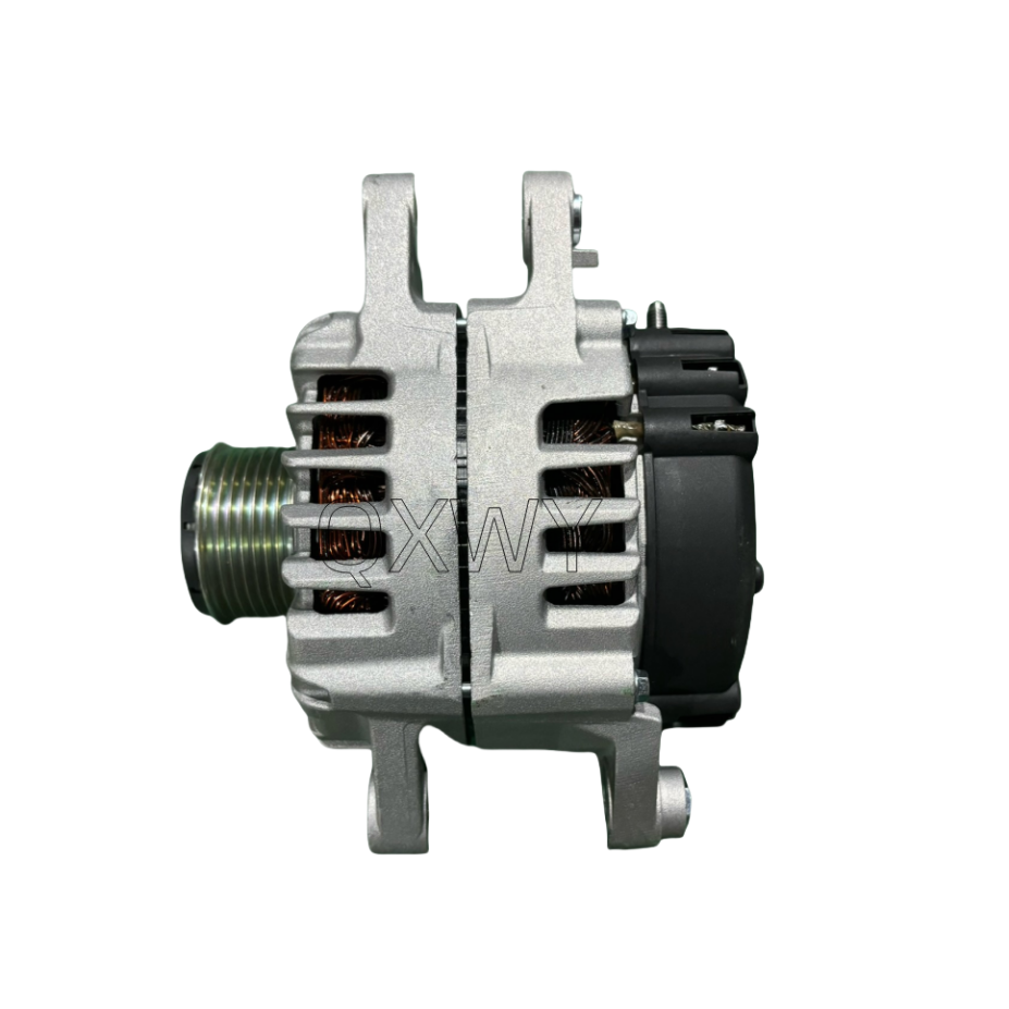 Genuine Hyundai H1 Auto Parts 37300-4A950 Car Alternator 373004A950 Generator Alternator
