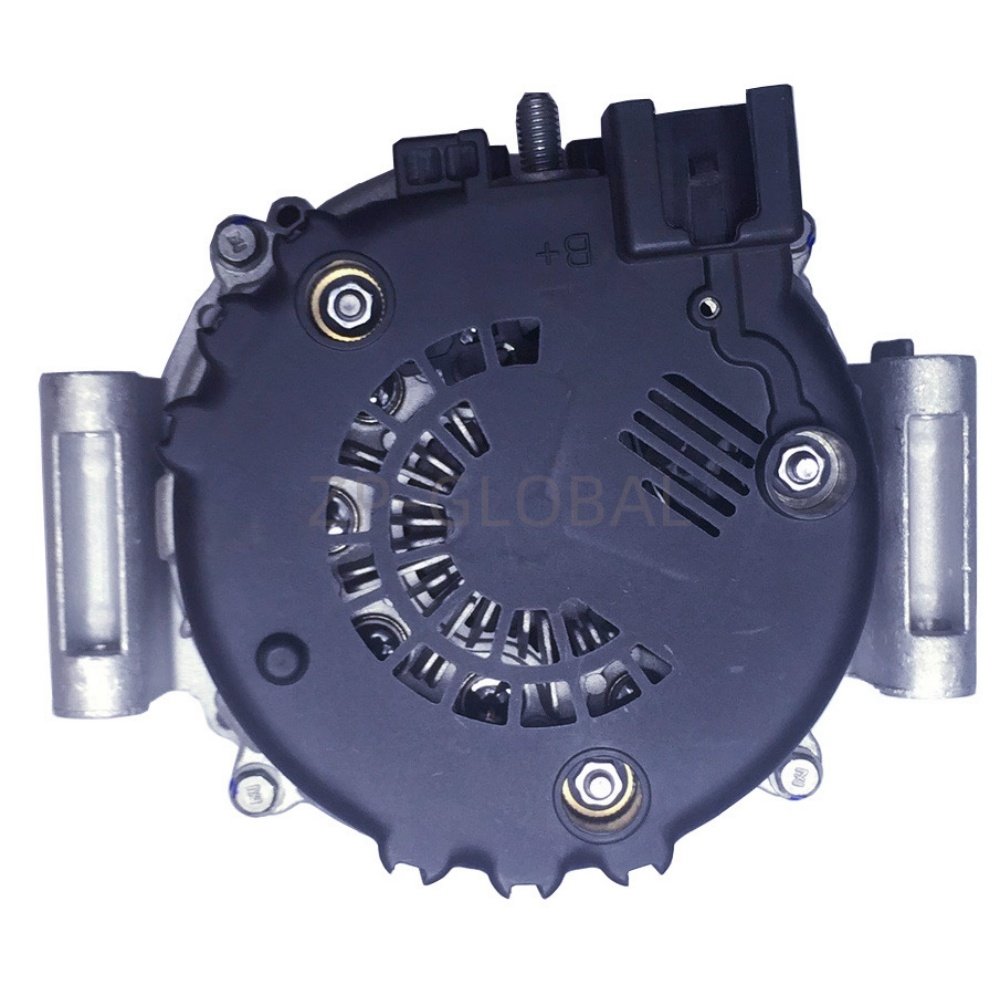 Small Auto Alternator 12v A0009063304 for Mercedes-Benz S400/S450