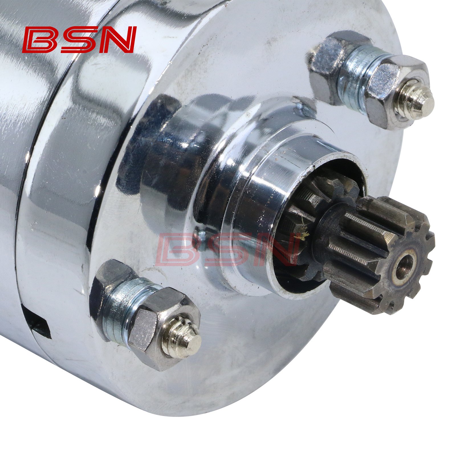 New Starter Motor for Harley Davidson Street Motorcycle XLS Roadster Auto Parts for Wholesale