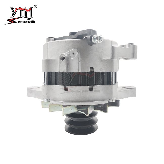 181200-6402 A9TU5482 M309 Alternator 24v 90a