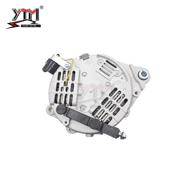 181200-6402 A9TU5482 M309 Alternator 24v 90a