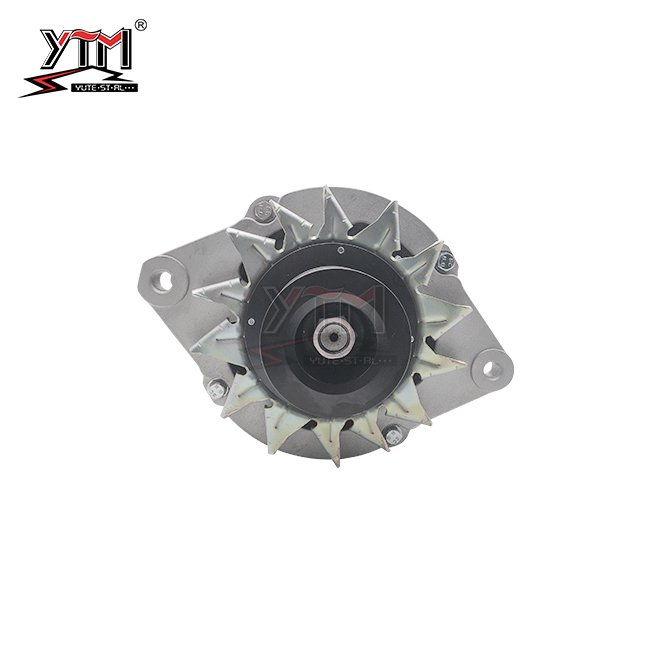 181200-6402 A9TU5482 M309 Alternator 24v 90a