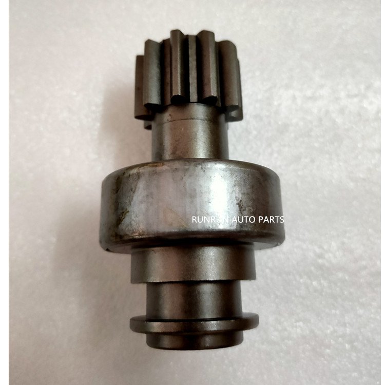 Auto Starter Drive Gear Gear Bendix 54-9204 130897 54243781 TMB102 1.01.0286.0
