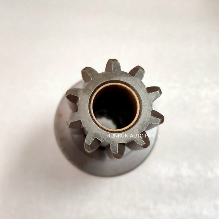 Auto Starter Drive Gear Gear Bendix 54-9204 130897 54243781 TMB102 1.01.0286.0