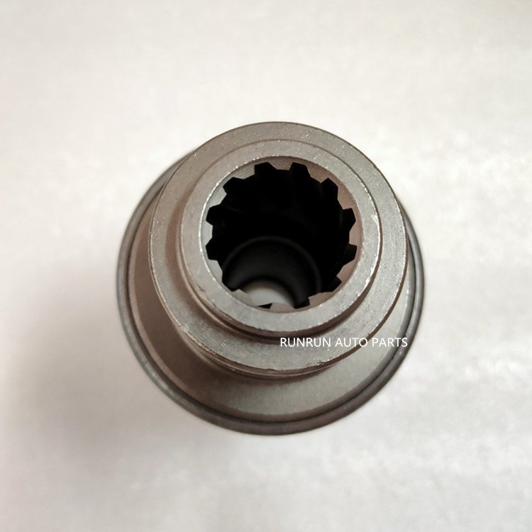 Auto Starter Drive Gear Gear Bendix 54-9204 130897 54243781 TMB102 1.01.0286.0